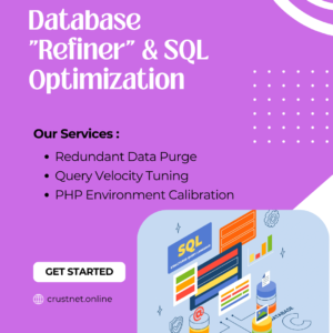 Database "Refiner" & SQL Optimization